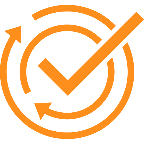 proven results<br />
