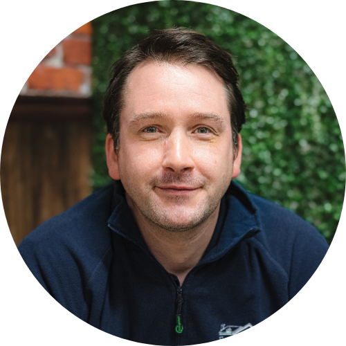 Hive Digital Marketing Testimonial Charlie Fisher<br />
